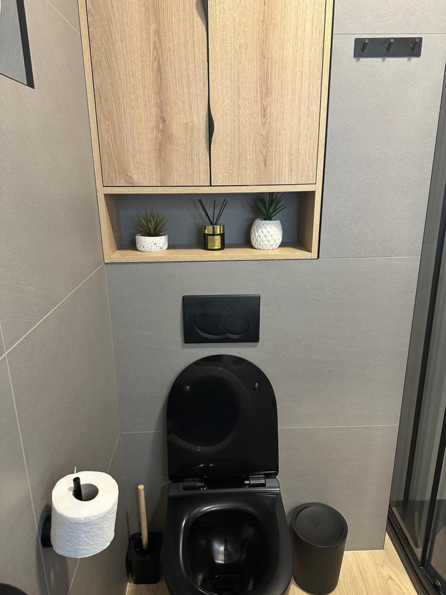 Apartman Ana Makarska Buitenkant foto